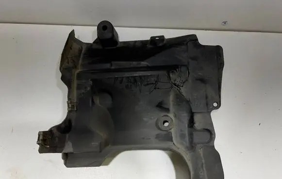 BMW 5 F10 F11 Other engine bay part 7228688 14850610