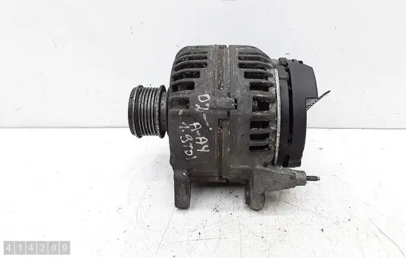 Audi A4 S4 B6 8E 8H Generator/alternator 06F903023