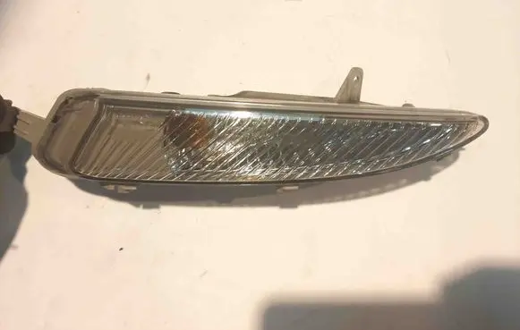 Opel Astra J Front indicator light 13367142