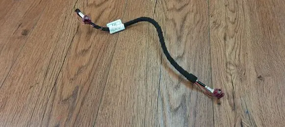 BMW 3 F30 F35 F31 Other wiring loom 9251730