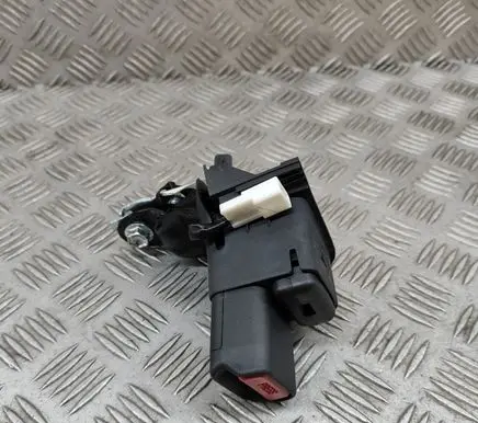 Toyota C-HR II Rear seatbelt buckle 7338002110