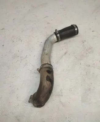 Hyundai Santa Fe Intercooler hose/pipe 282642F700