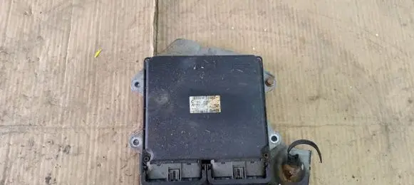 Mitsubishi Colt Engine control unit/module 1860B359