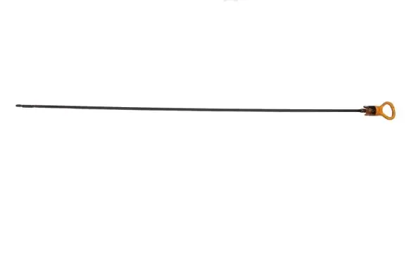 Oil level dip stick