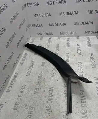 Tesla Model S Other trunk/boot trim element 100906600C