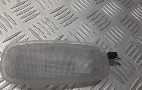 Mercedes-Benz C W203 Headlining lighting console trim 