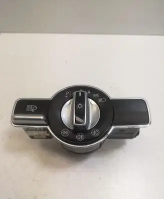 Mercedes-Benz S W221 Light switch A2215451104