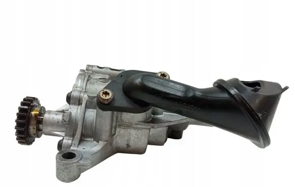 Audi Q2 - Oil pump 06H115105