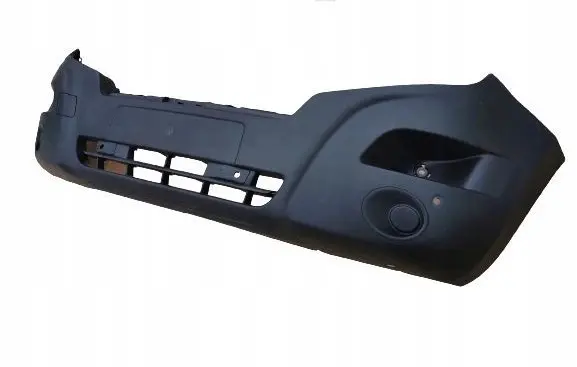 Nissan NV400 Rear bumper