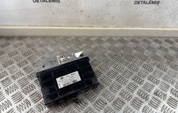 Volkswagen PASSAT B4 Gearbox control unit/module 095927731