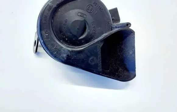Skoda Octavia Mk4 Horn signal 5E3951206 1S0951223A
