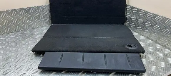 Chrysler Grand Voyager V Trunk/boot floor carpet liner 13178B