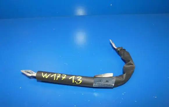 Mercedes-Benz A W177 Negative earth cable (battery) A1775402500 17062019 31082017