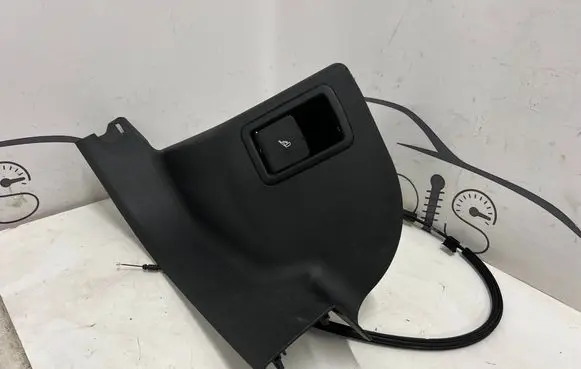 Alfa Romeo Stelvio Seat trim 156152265