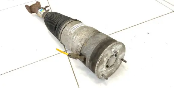 Tesla Model S Front shock absorber/damper 600635100C