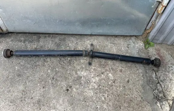 Volkswagen Phaeton Rear driveshaft/prop shaft 3D0521101R 0437590031A9