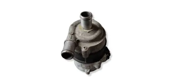 Audi A8 S8 D4 4H Electric auxiliary coolant/water pump 4H0965567A