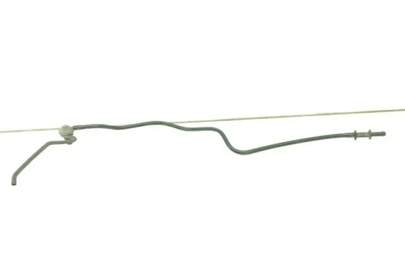 Toyota Avensis T250 Vacuum line/pipe/hose