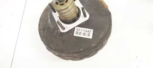 Volvo S80 Brake booster 