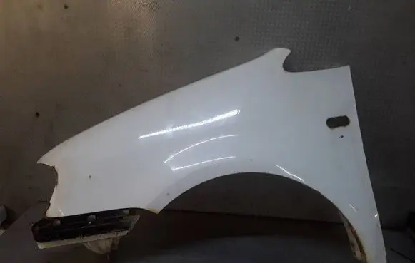 Volkswagen Caddy Fender 