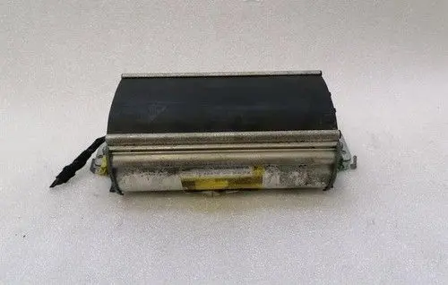 Porsche 911 997 Passenger airbag 99780307104