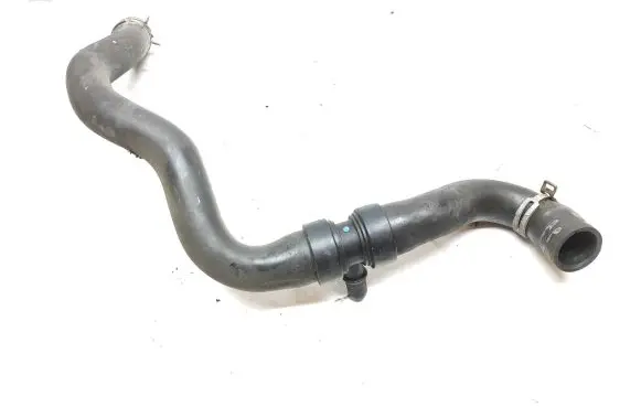 Citroen DS5 Engine coolant pipe/hose 9684779480