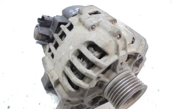 Citroen C4 Grand Picasso Generator/alternator 9656956280