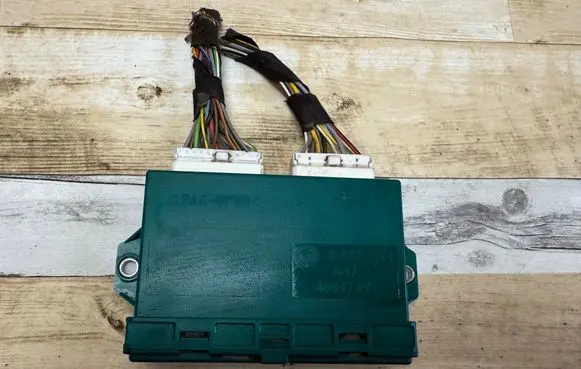 Fiat Multipla Other control units/modules 46847455 A727
