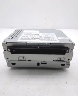 Volvo XC70 Radio/CD/DVD/GPS head unit 31328067 8G9N18C815AD