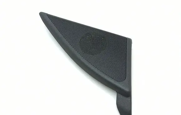 Mercedes-Benz C W203 Front door speaker cover trim A2037250294