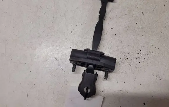 Opel Astra K Rear door check strap stopper 6270
