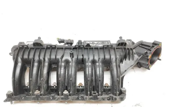 Intake manifold