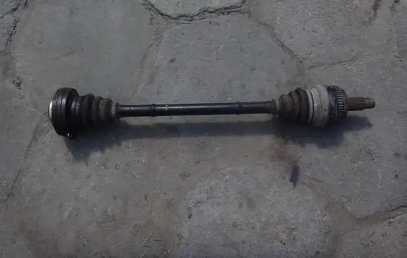 BMW 3 E90 E91 Rear driveshaft 7533446