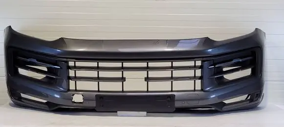 Porsche Cayenne (9Y0 9Y3) Front bumper 9y0807221.