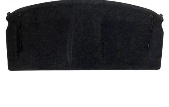 Toyota Auris E180 Parcel shelf