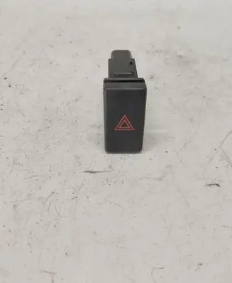 Toyota Avensis T250 Hazard light switch