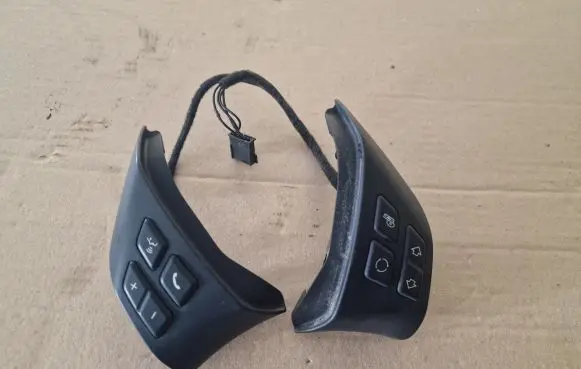 BMW 3 E90 E91 Steering wheel buttons/switches 6959893 6764547