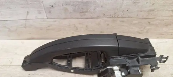 Ford Transit Custom Loading door exterior handle BK21V429A36AG