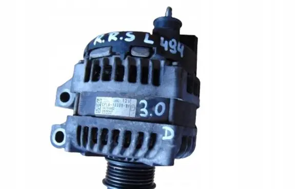 Land Rover Range Rover Sport L494 Generator/alternator CPLA10300BF001
