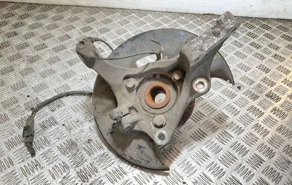 Opel Insignia A Front wheel hub