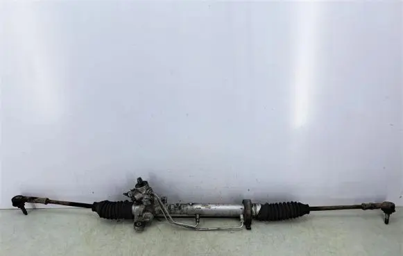 Steering rack