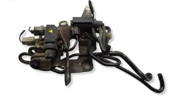 Mazda CX-5 Turbo solenoid valve SH0318741 12V17717 70355409