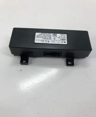 Peugeot 508 Other control units/modules 9801862580 503551121105 LZK17EBNAM