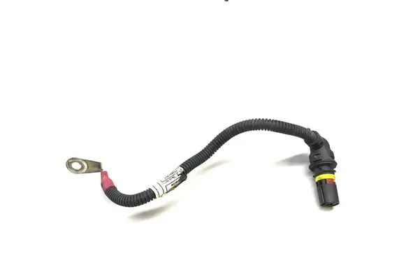BMW 1 E81 E87 Glow plug wires 779801202 7798012