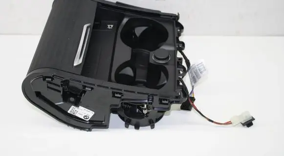 BMW X4 G02 Cup holder 51165A192C3 5A192C3