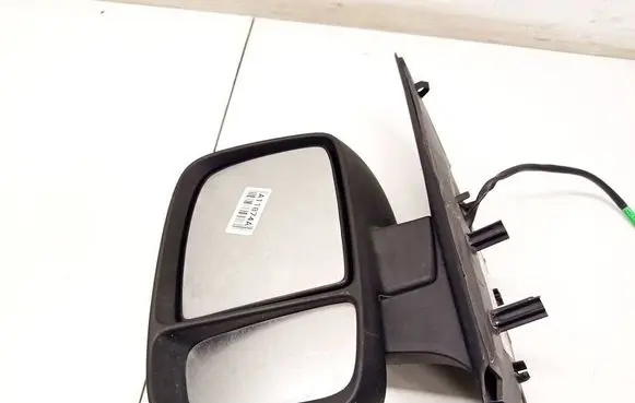 Peugeot Expert Front door electric wing mirror 00645376 14007425XT