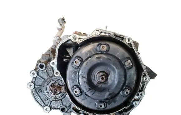 Opel Vectra C Automatic gearbox 06F3813227 92641 WA06000582PF