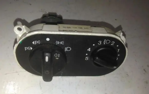 Ford Mondeo MK I Light switch 93bb13k196ac 95bg11654aa