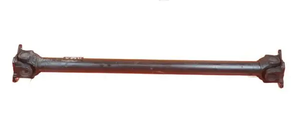 BMW X3 E83 Rear driveshaft/prop shaft M54B25 256S5
