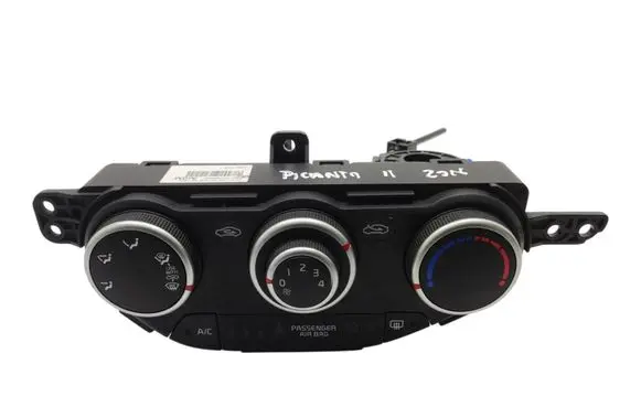 KIA Picanto Climate control unit 97250-1YAI0